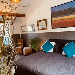 Couette-café Prachtig Allemachtig, Valkenburg aan de Geul