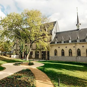 Hotel Boutique Kint, Valkenburg aan de Geul