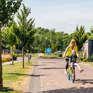 Topparken - Valkenburg Ferienpark