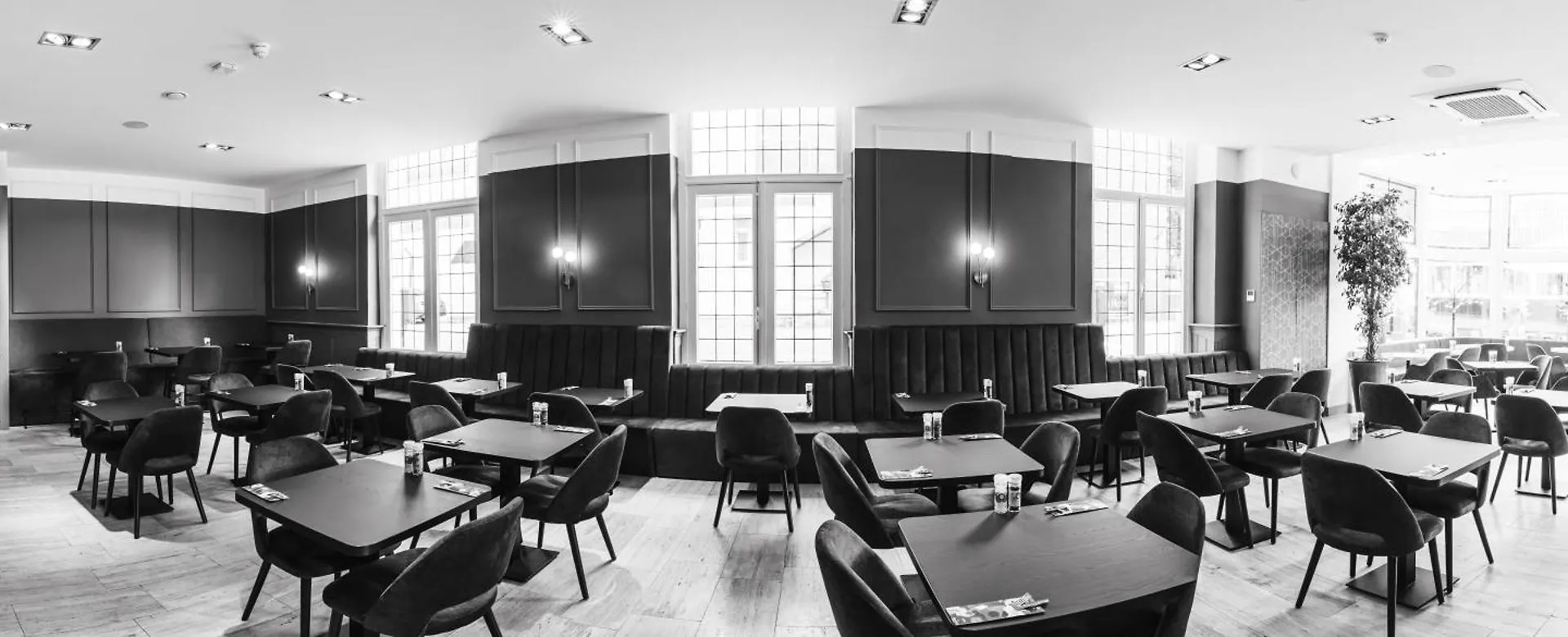 Atlas Hotel Valkenburg aan de Geul