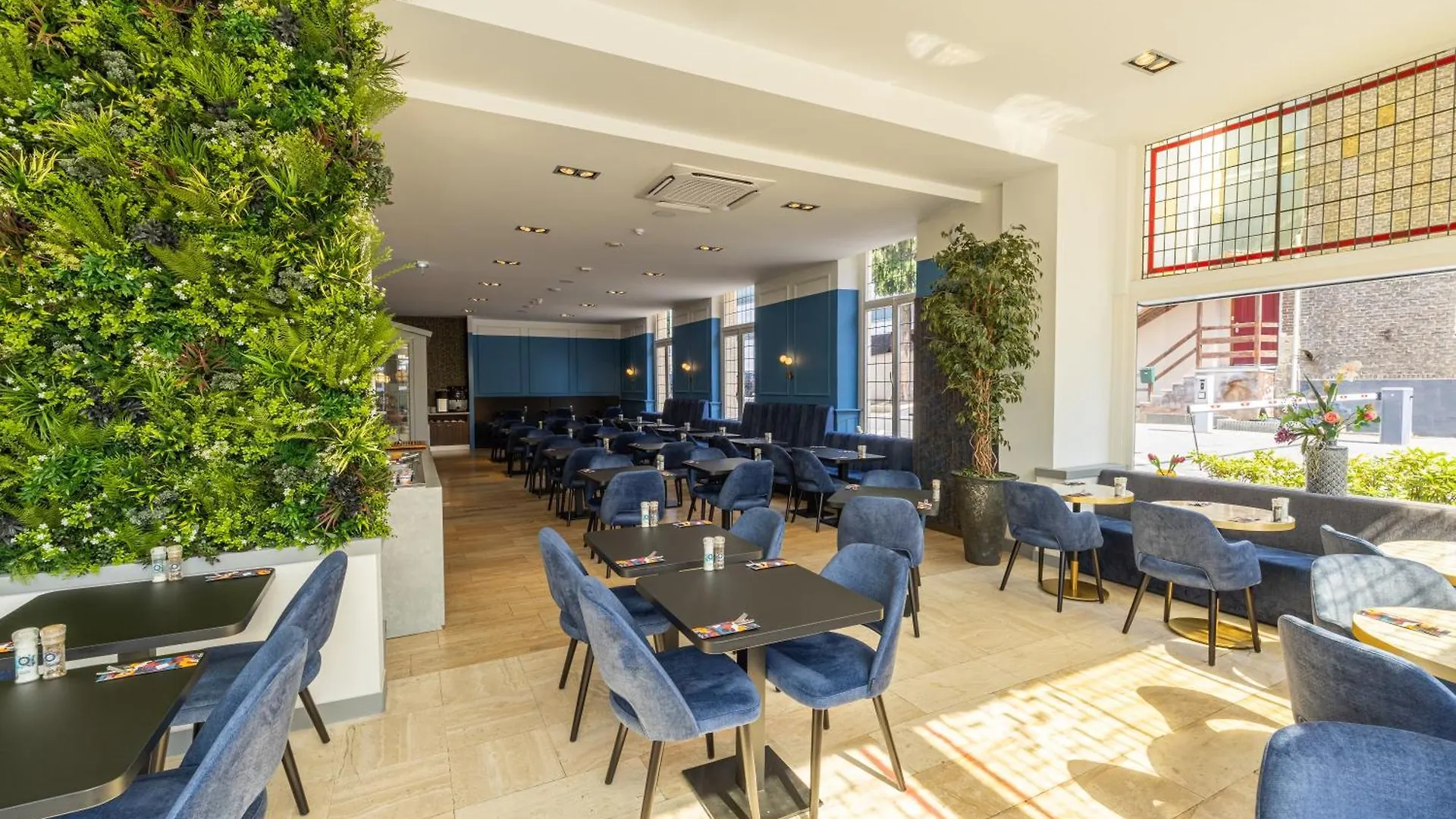 Atlas Hotel Valkenburg aan de Geul