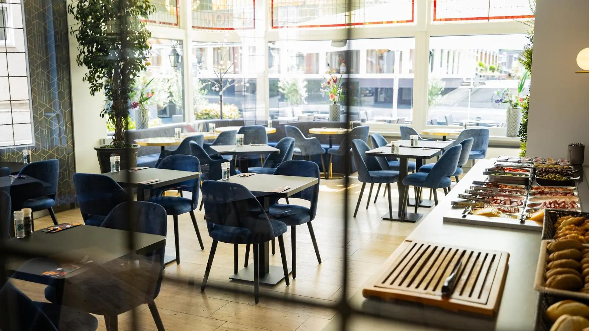 Atlas Hotel Valkenburg aan de Geul