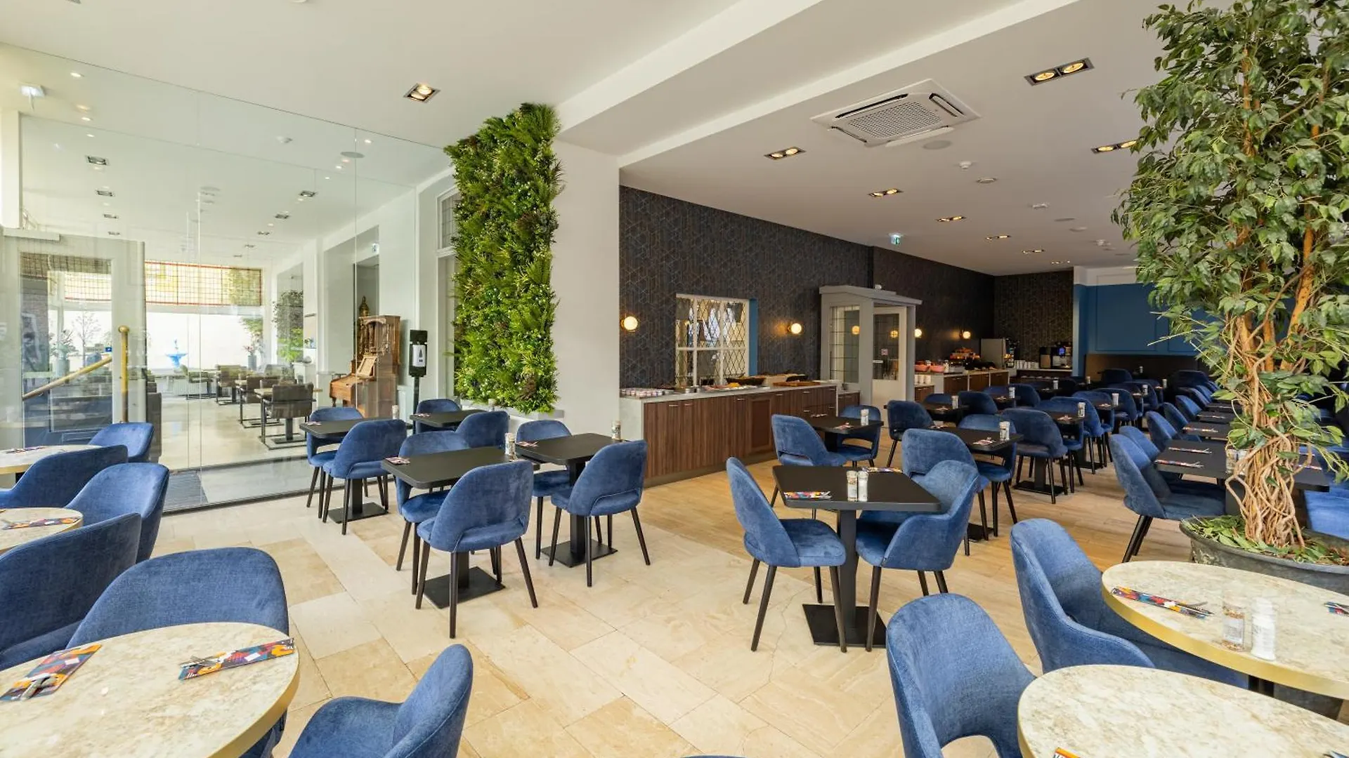 Atlas Hotel Valkenburg aan de Geul