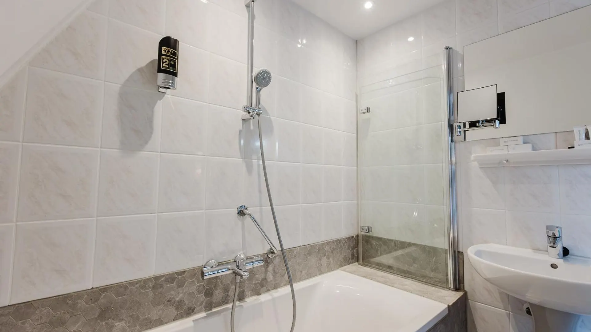 Atlas Hotel Valkenburg aan de Geul