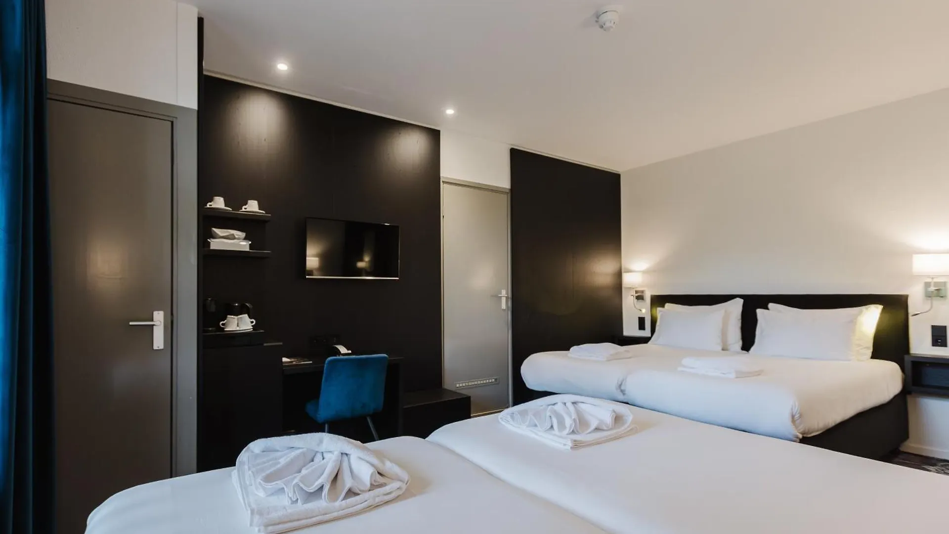 Atlas Hotel Valkenburg aan de Geul