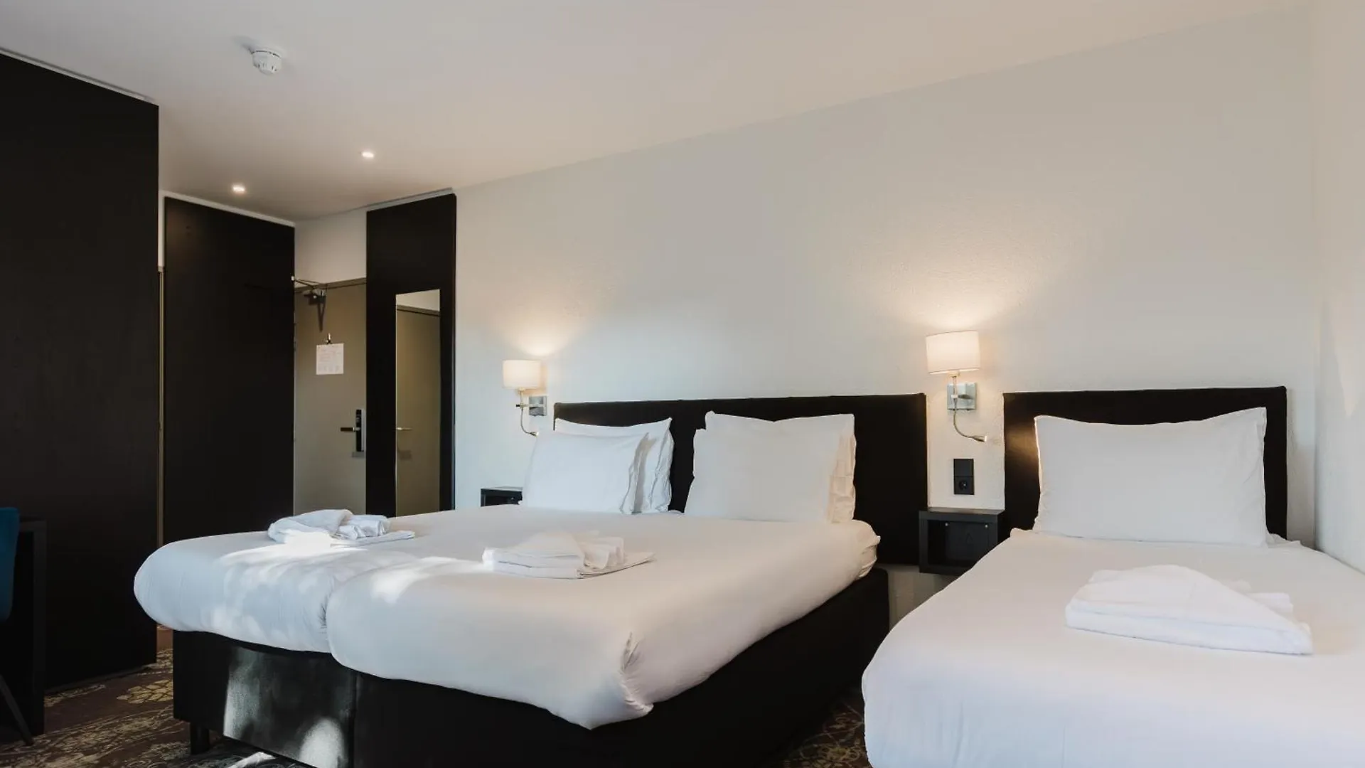 Atlas Hotel Valkenburg aan de Geul