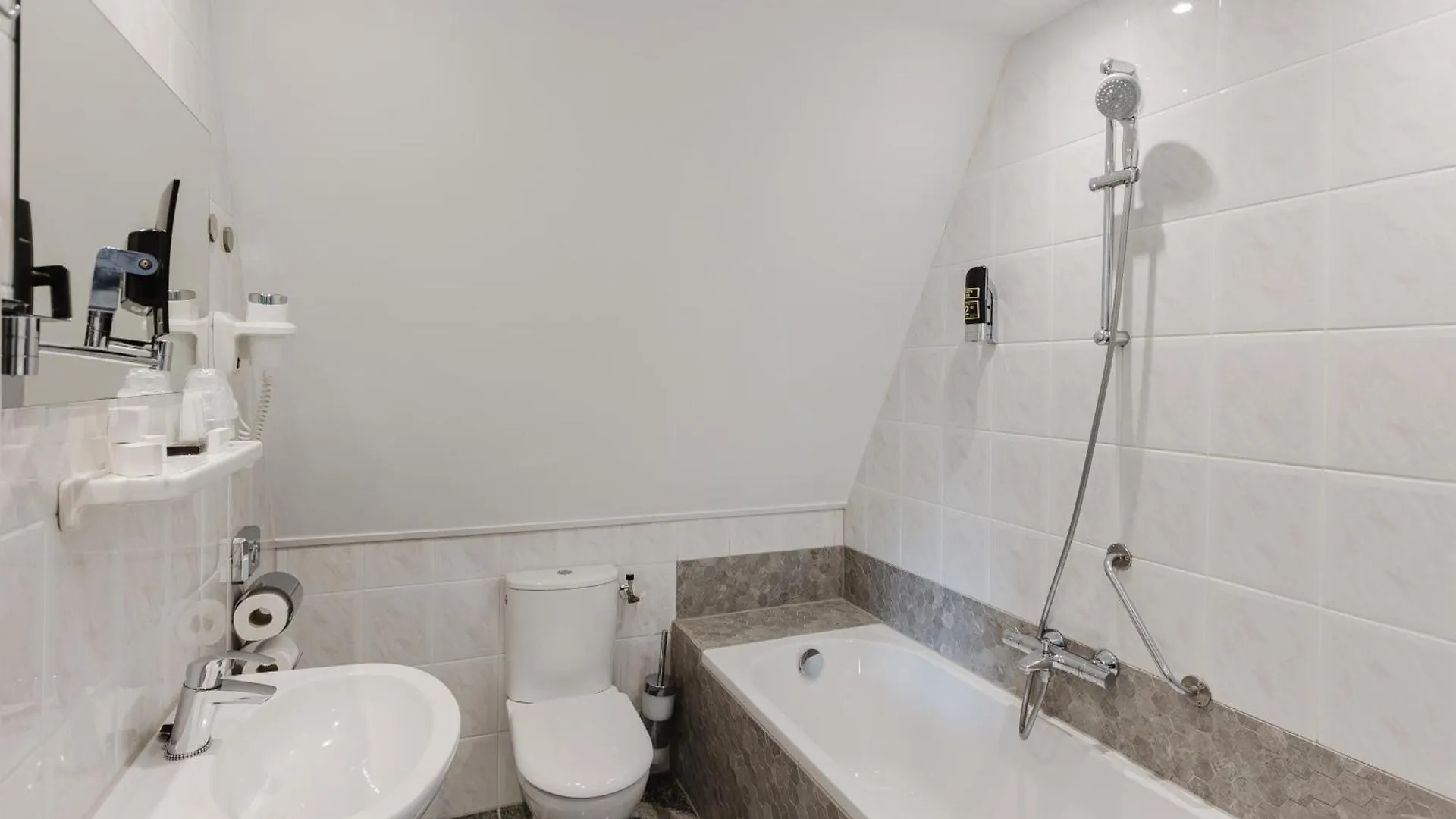 Atlas Hotel Valkenburg aan de Geul