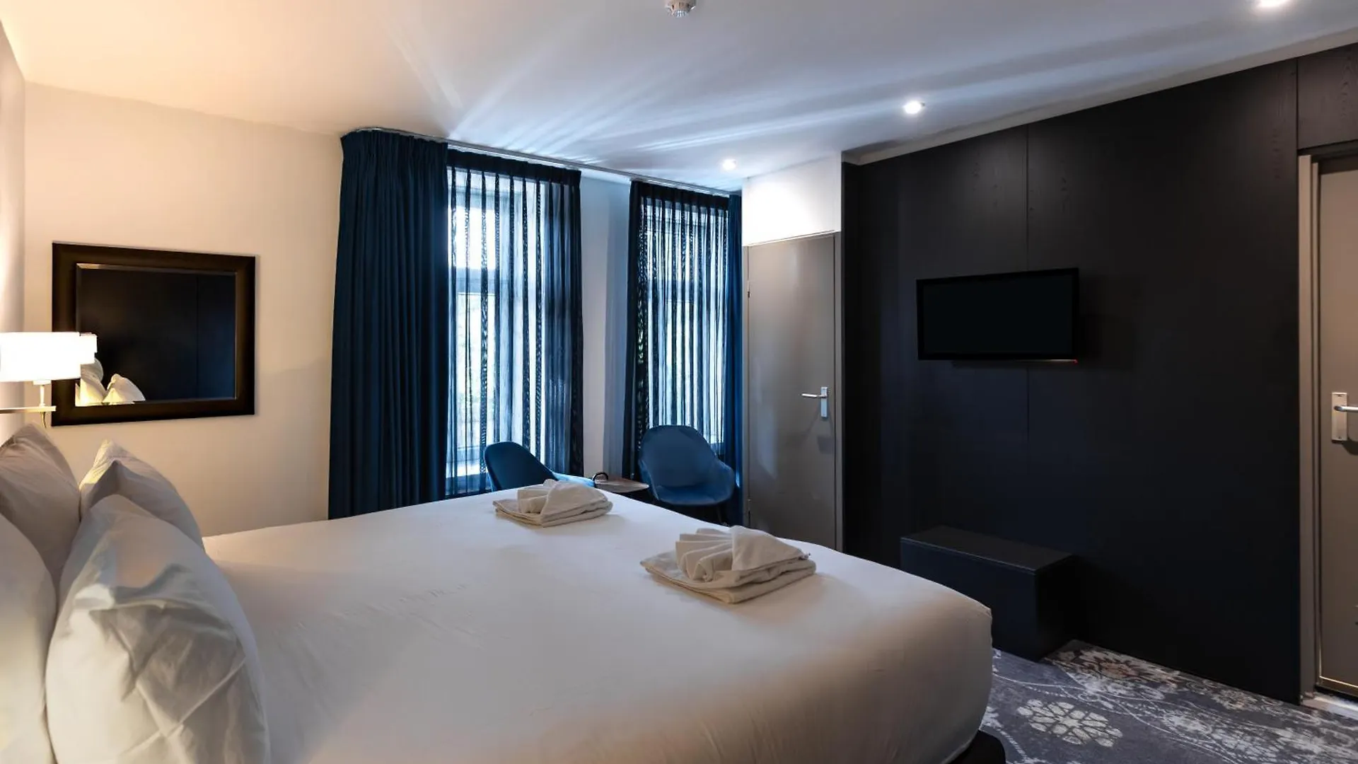****  Atlas Hotel Valkenburg aan de Geul Pays-Bas