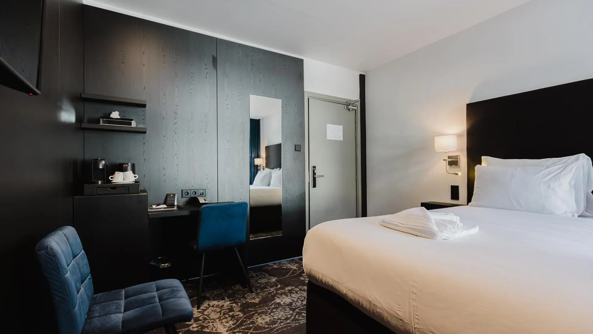 Atlas Hotel Valkenburg aan de Geul 4*,