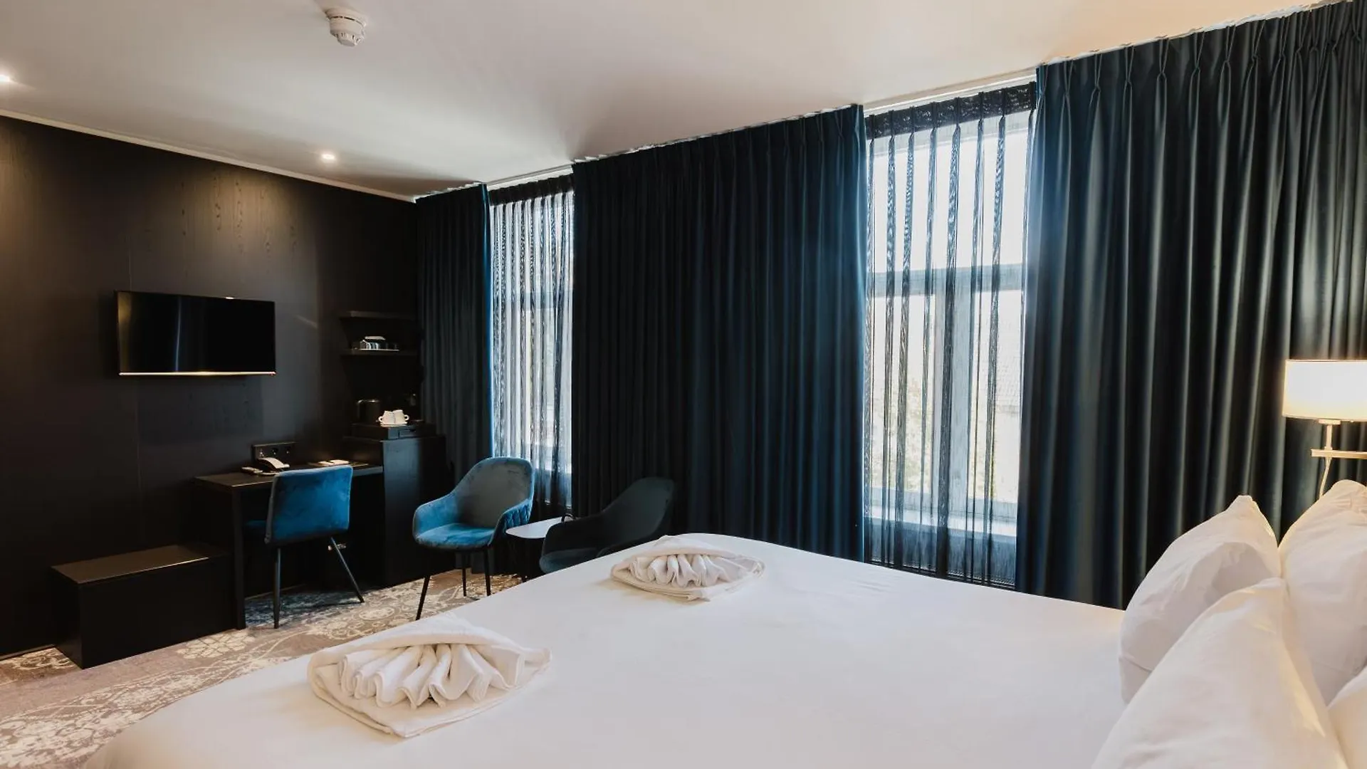 ****  Atlas Hotel Valkenburg aan de Geul Pays-Bas
