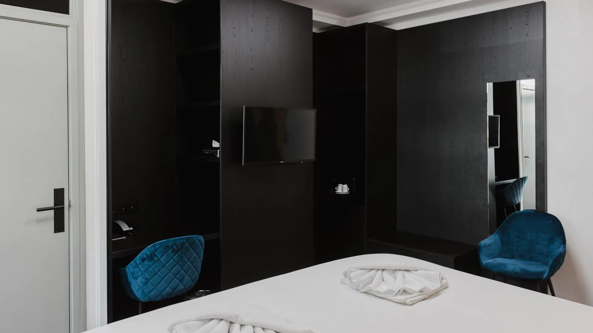 Atlas Hotel Valkenburg aan de Geul Pays-Bas