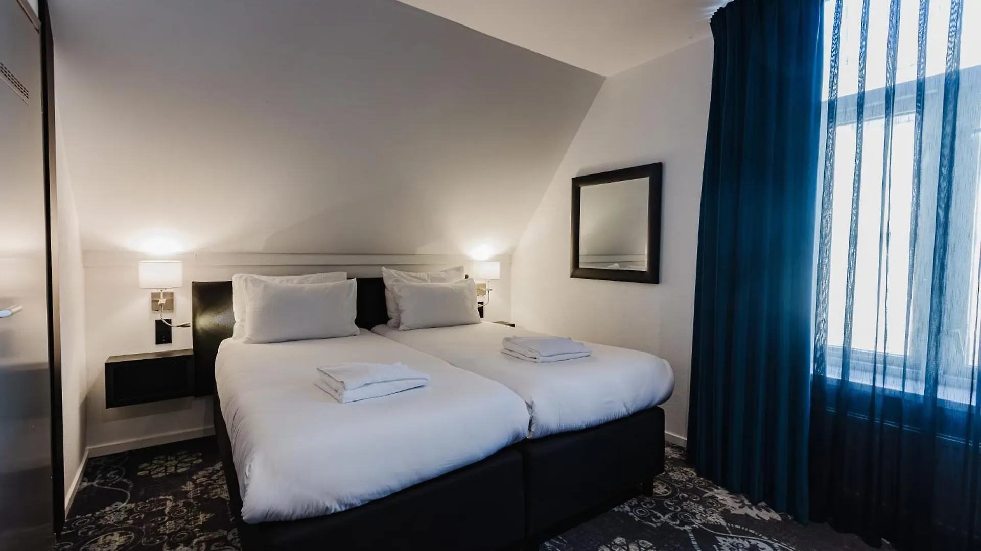 Atlas Hotel Valkenburg aan de Geul