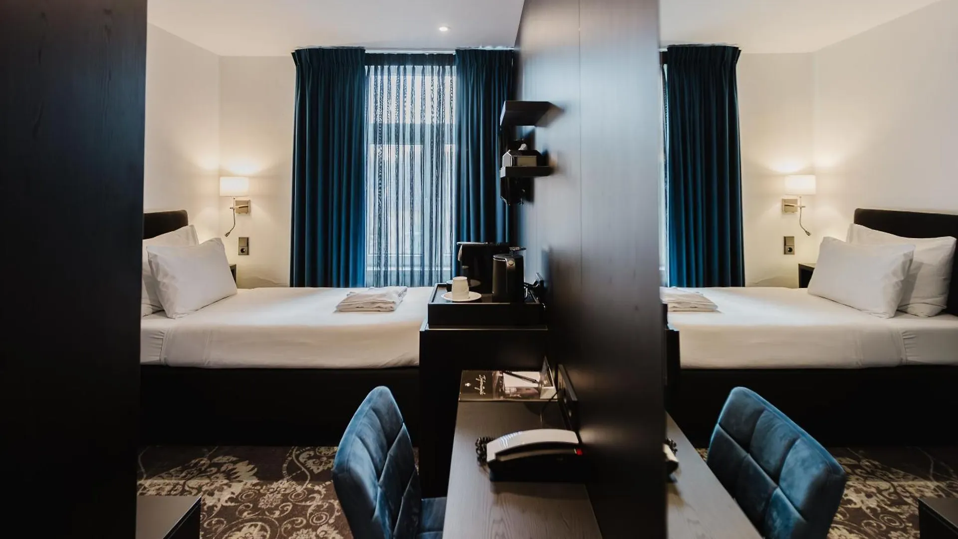 Atlas Hotel Valkenburg aan de Geul Pays-Bas