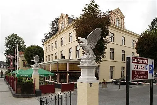 Atlas Hotel Valkenburg aan de Geul 4*,