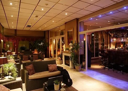 ****  Atlas Hotel Valkenburg aan de Geul Pays-Bas