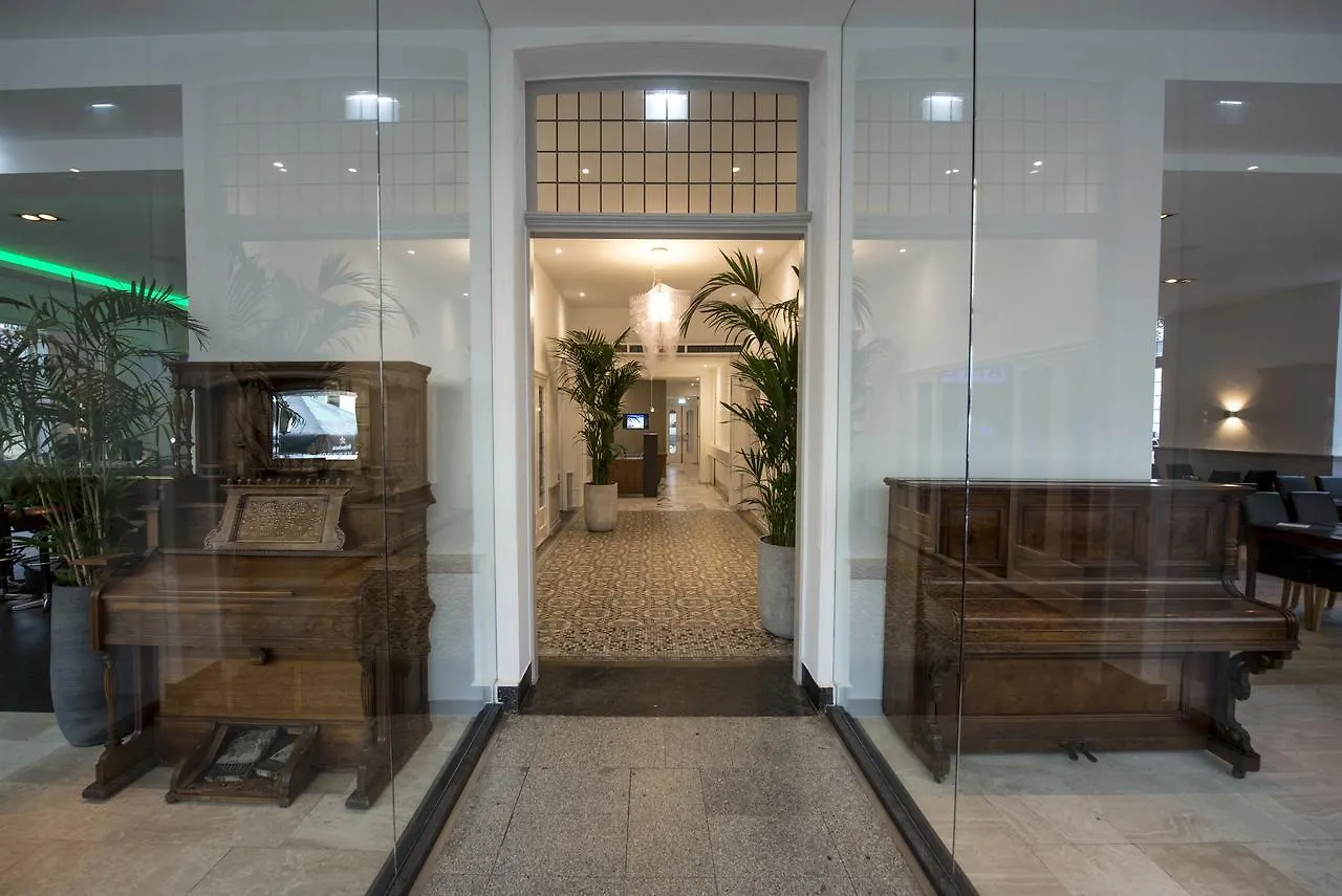 Atlas Hotel Valkenburg aan de Geul