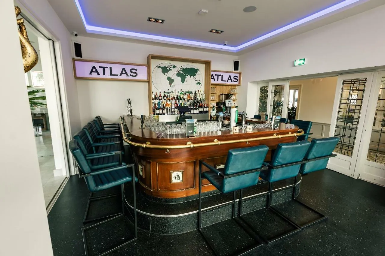 Atlas Hotel Valkenburg aan de Geul