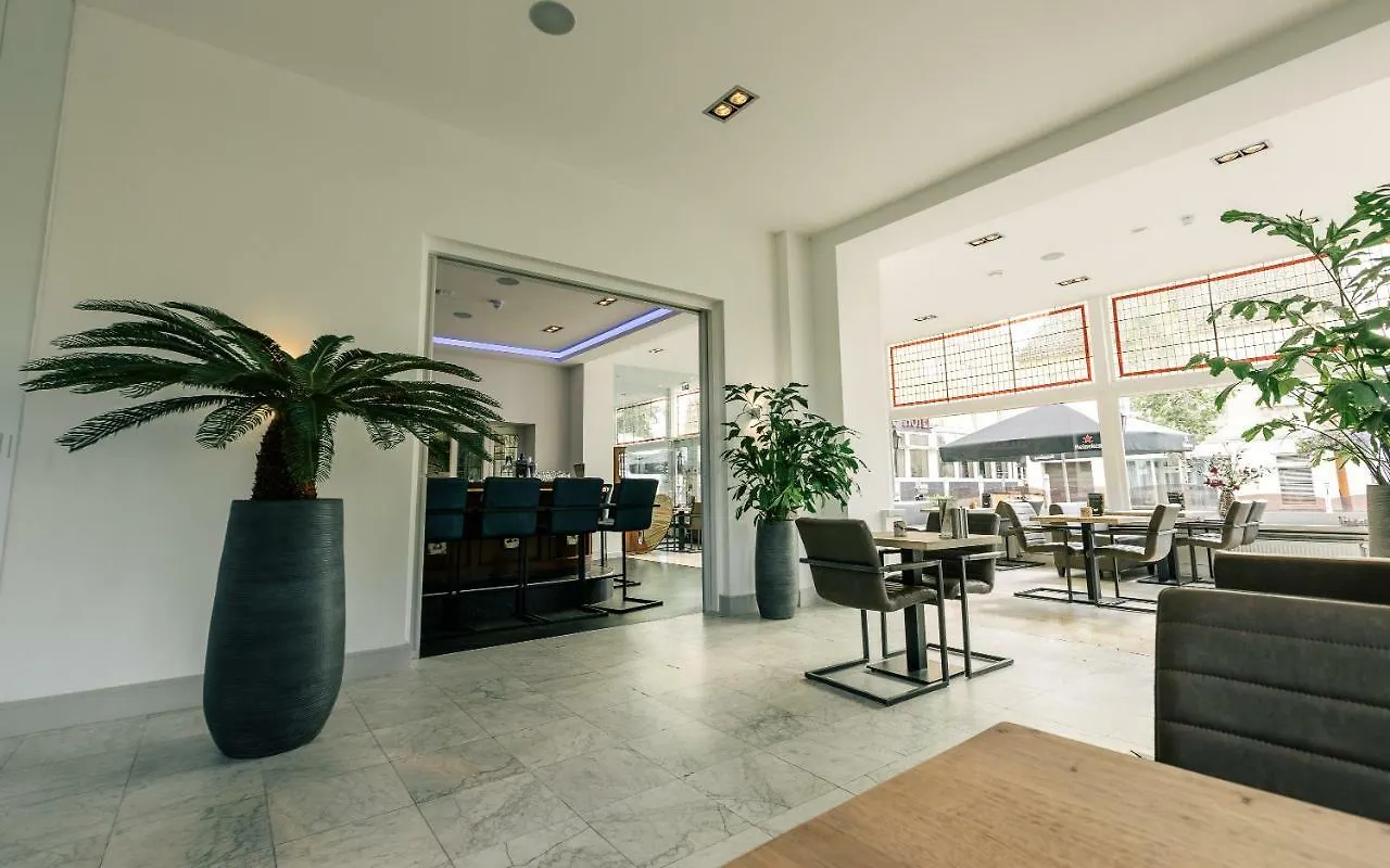 Atlas Hotel Valkenburg aan de Geul