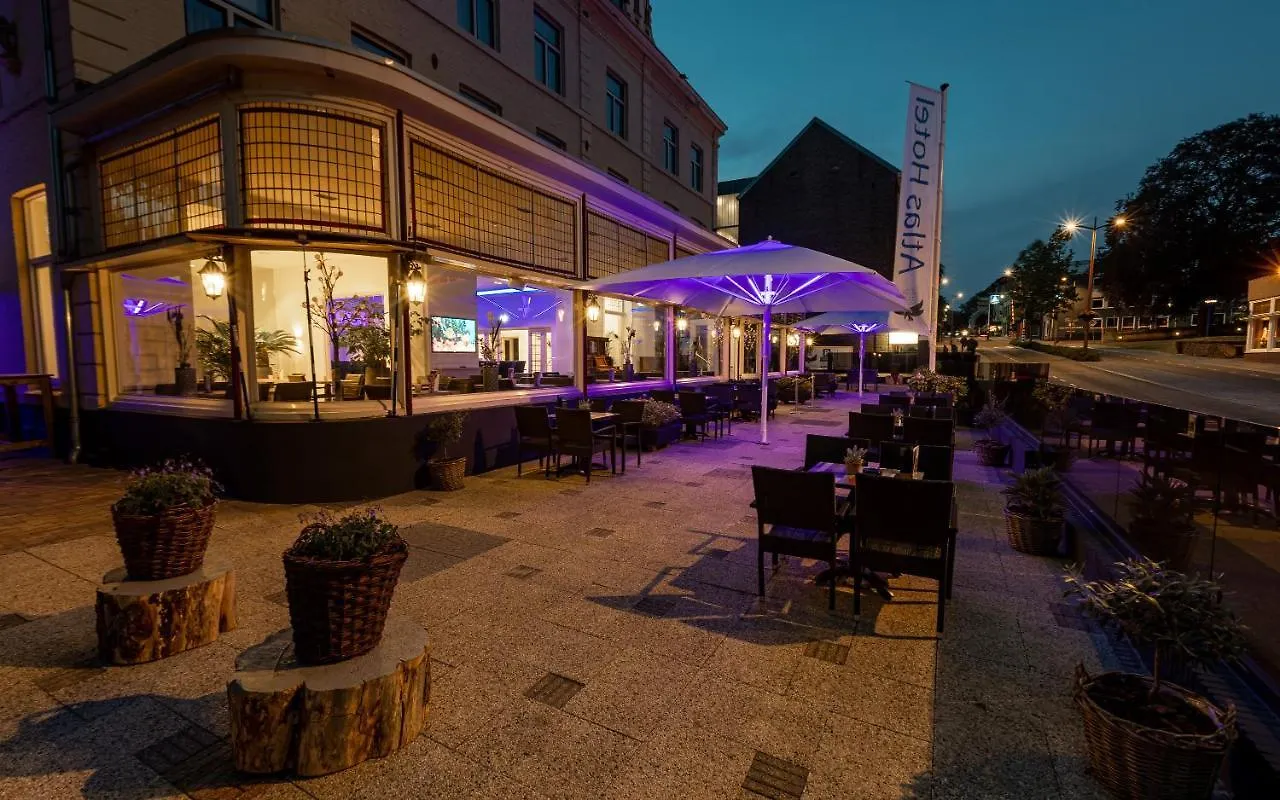 Atlas Hotel Valkenburg aan de Geul