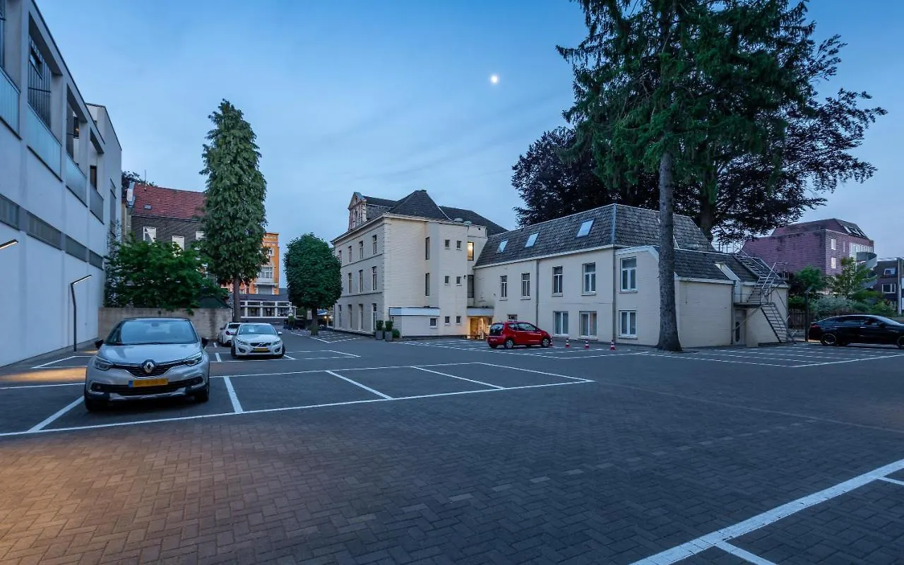 Atlas Hotel Valkenburg aan de Geul