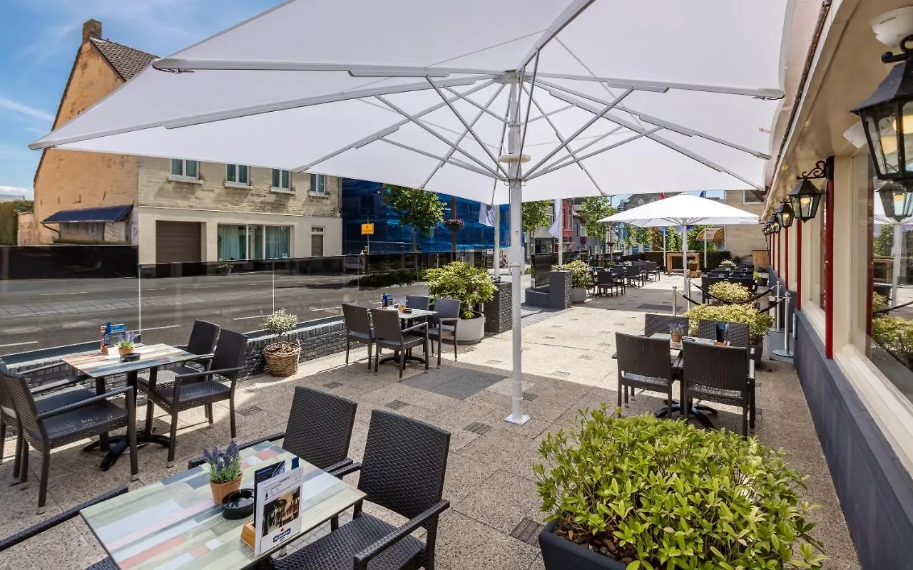 Atlas Hotel Valkenburg aan de Geul 4*,  Pays-Bas